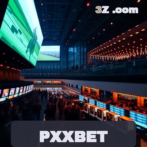 PXXBET: Descubra Tudo Sobre Apostas em eSports e Mais!