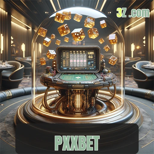 Apostas que Encantam: PXXBET Inova em Diversidade e Resultados