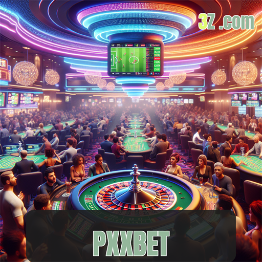 Experimente a Diversidade do Cassino no PXXBET!