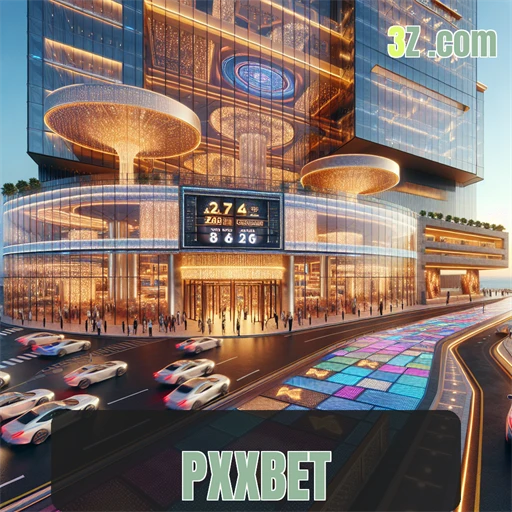 Experimente a Diversidade do Cassino no PXXBET!