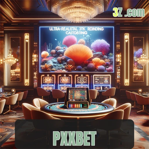 Conecte-se Com Estilo: Seu Login no PXXBET