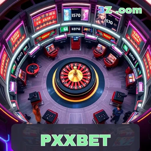 PXXBET Fidelidade: Aumente Sua Emoção e Ganhos Instantly!