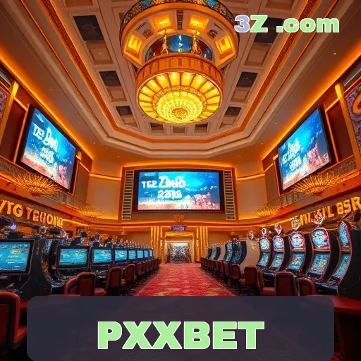 PXXBET: O Portal de Notícias que Transforma a Sua Experiência de Jogos