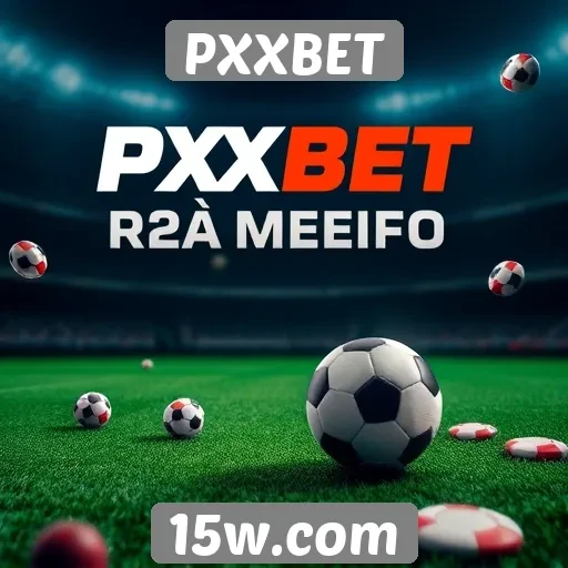 Promoções e bônus atraentes no PXXBET
