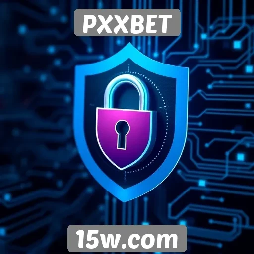 Análise da segurança e proteção de dados no PXXBET