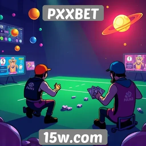 Tendências de jogos populares no PXXBET em 2025