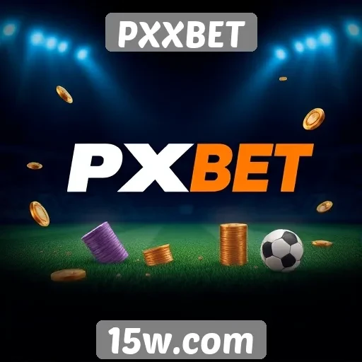 Plataforma PXXBET oferece bônus atrativos para novos jogadores