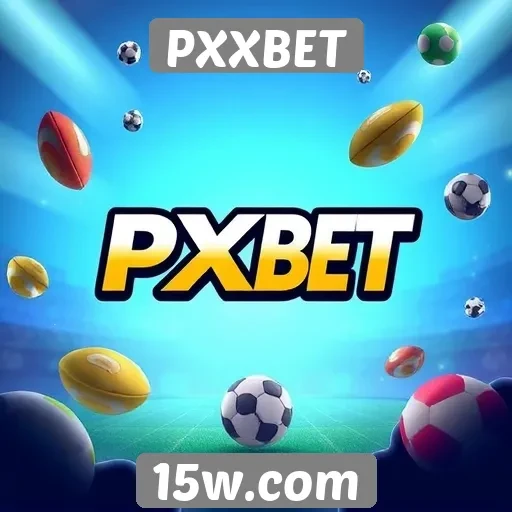 PXXBET oferece diversas opções de jogos online